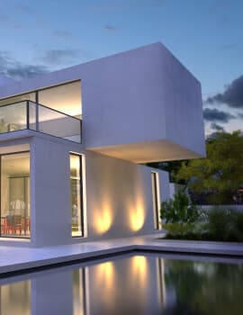 Real estate consultation